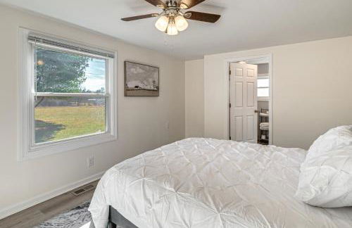 Secluded Family Home in Springfield, Pets Welcome! - Foto 14