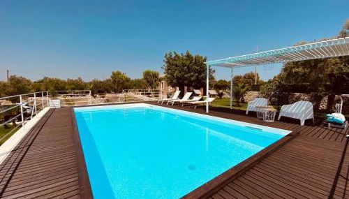 Villa Casale Bagni with independent pool - Foto 2