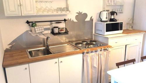 Il Gabbiano Relais in Stromboli - Foto 3