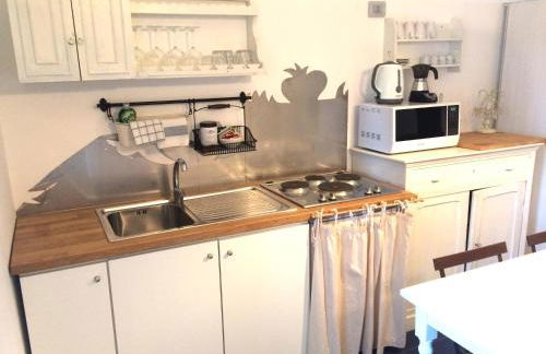 Il Gabbiano Relais in Stromboli - Foto 3