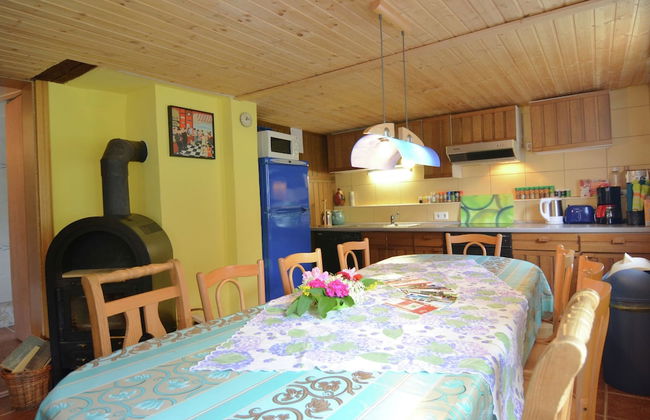 Cosy Holiday Home in the Harz Region - Foto 56