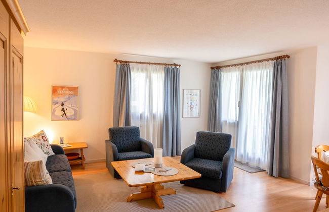 Chesa Zupeda C2 - Foto 2