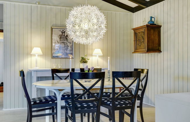 "Claudette" - 1km from the sea - Foto 4