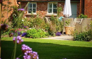 Walwyn Court Barns - Foto 6