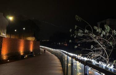 Apartament w Słupsku centrum bezpłatny parking - Photo 6