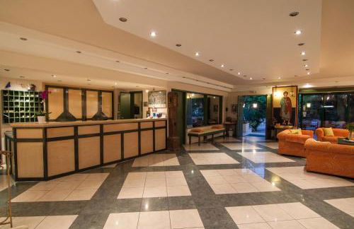 Trefon Hotel Apartments and Family Suites - Foto 61