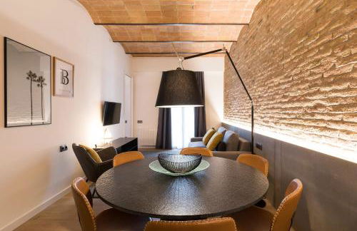 Aspasios Sagrada Familia Apartments - Foto 85