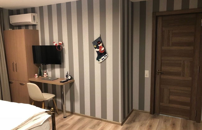 GX Apartment - Avlabari - Foto 2