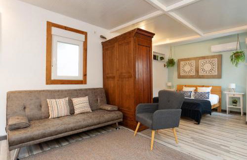 Estudios a 10' caminando de la playa y a 20' de Barcelona Centro - Foto 57