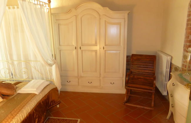 Fattoria di Colleoli - Foto 5