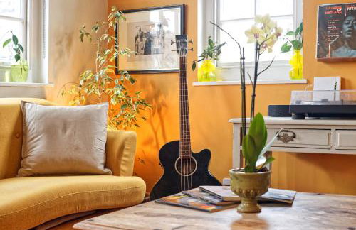 Leafy Notting Hill Cottage - Foto 1