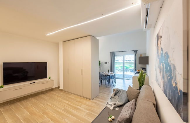 Charming Flat in Cogoleto - Foto 25