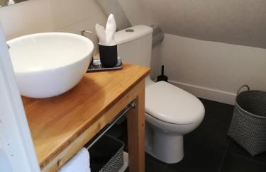 Appartement Henri II - Foto 9