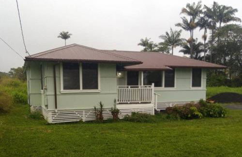 Cozy 2 bedroom near Volcano Park - Foto 1