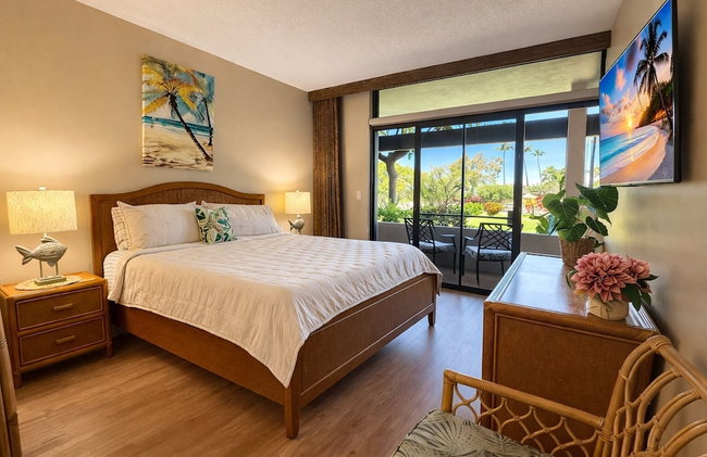 Kaanapali Royal Ocean View 2 BR Sleeps 8 Perfect for Couples Complimentary Car with 6 Nights KRO-G201 by KBM - Foto 96