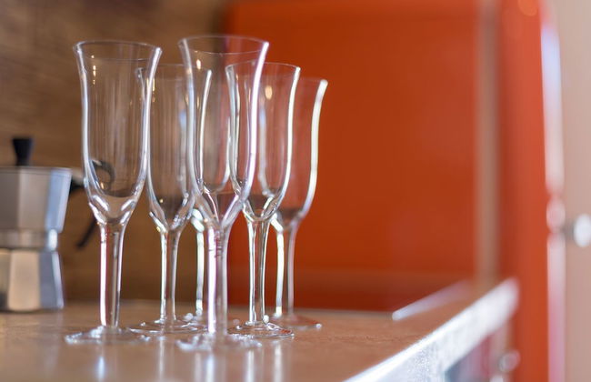 Red Cliff Villa - Foto 11