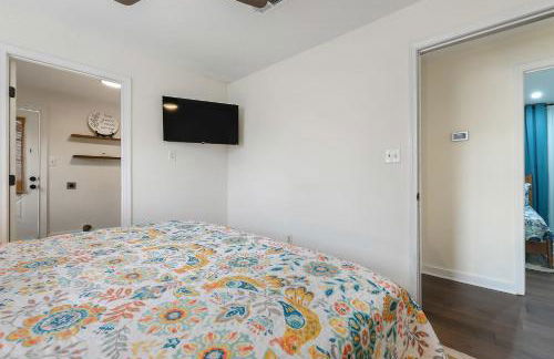 Sandy Feet Getaway Spacious Coastal Retreat 3 MIn Walk to Coast - Foto 18