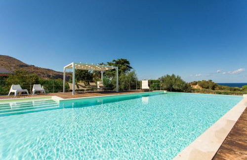 Villa Maria una finestra sul mare - Foto 14