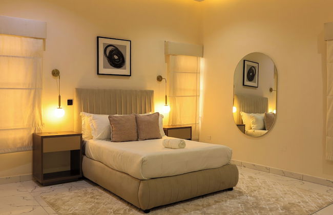 George Residence Parkview - Foto 32