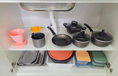 Casa 3 Quartos 2 Banheiros prox Cataratas e Centro - Foto 15