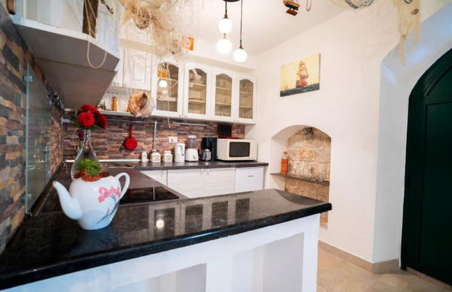 Mirta - Rustic Villa - H - Foto 10