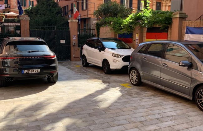 Virginia's Rooms - Foto 56