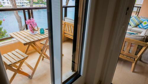 Apartamento Puerto Portals - Foto 2