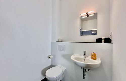 GPHotel/Boardinghaus - Foto 18