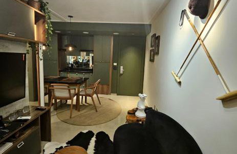 Flat Horse no Coração do Brooklin - Foto 5