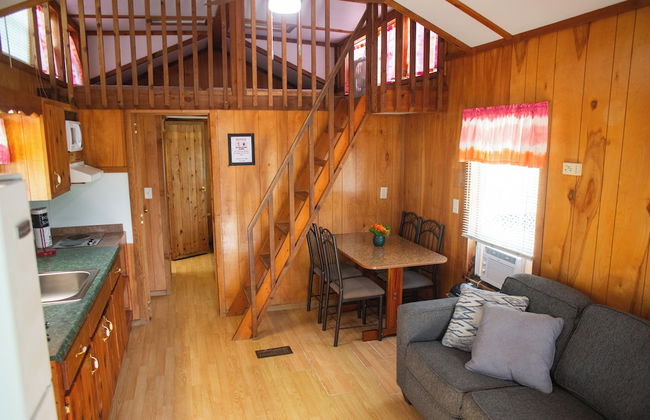 Navarre Beach Camping Resort - Foto 26