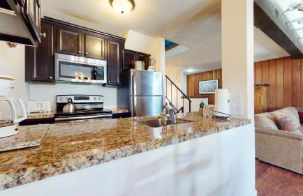 Chamonix Condo 94 Condo - Foto 18