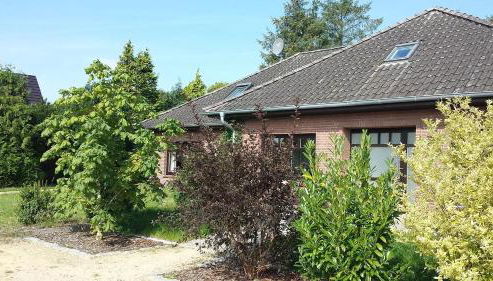 Berensch Holiday Fewo Brigitta - Foto 4