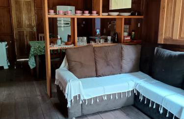 Casa flor da floresta - Foto 14