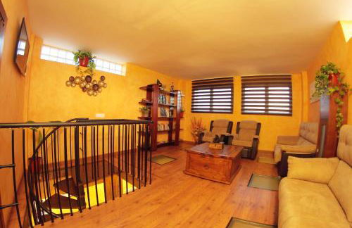 Casa Rural La Canchalera - Foto 11