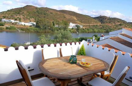 Casa rural La Rabá Terraza con increíbles vistas - Foto 26