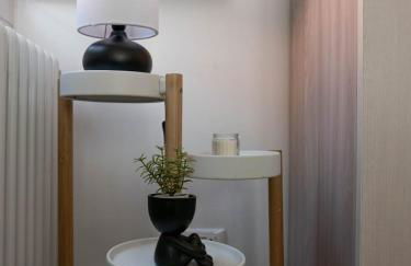 CHECK-INN House in front of the Rho fair, 6 minutes walk - Foto 13