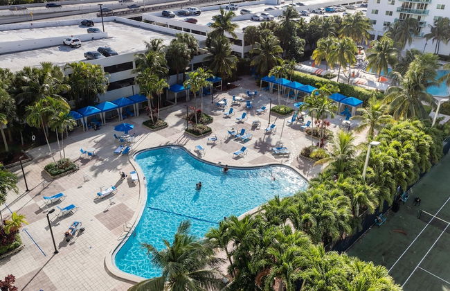 Luxury Miami Beach Condos - Foto 75