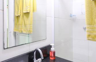 SanLoft Expo Inn Tietê 02 - Preferido! - Foto 25