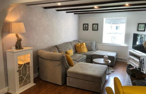 Old Smithy Cottage - Foto 13