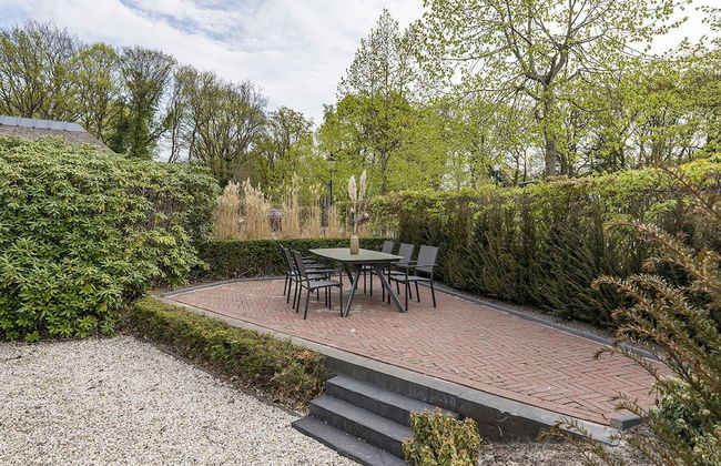 Suitelodges Gooilanden - Foto 68