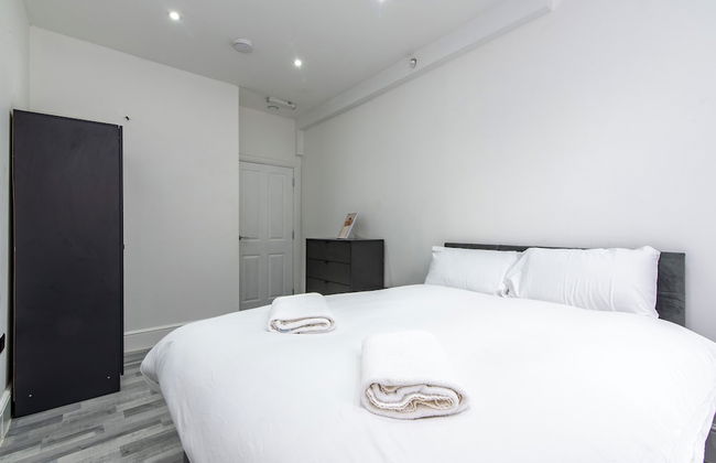 Mill Street Apartments - Foto 5