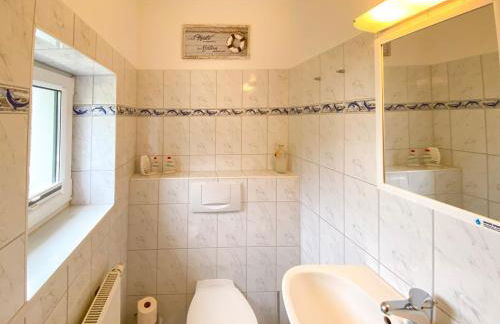 Ferienhaus Fiete XXL auf Rügen - Doppelferienhaus für 16 Personen - Foto 35