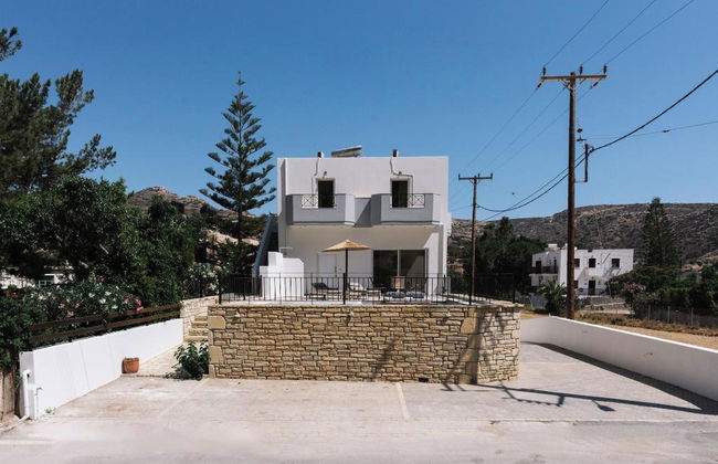 Matala Bay Apartments - Foto 14