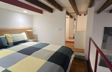 Loft Apartment Milano Porta Venezia - Photo 6