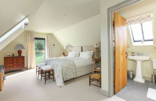 Duckpitts Barn - Foto 7