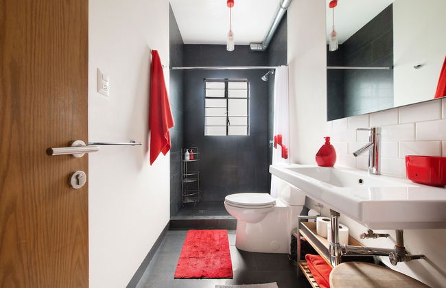 Casa De Chiles - The Heart Of Vibrant Cuauhtémoc - Foto 19