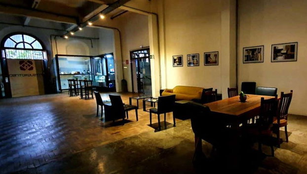 Tour del café por Belo Horizonte - Foto 2