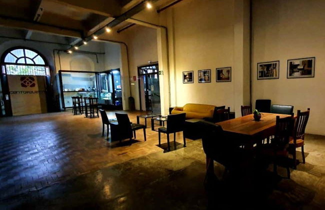 Tour del café por Belo Horizonte - Foto 2