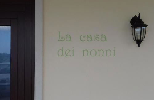 La casa dei nonni - Foto 2