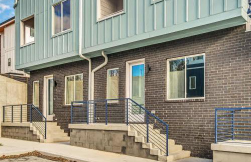 BRAND NEW Side by Side Homes - Sleeps 24 Guests - Foto 28